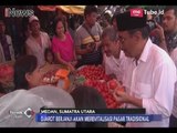 Djarot Saiful Blusukan & Berjanji Akan Revitalisasi Pasar Tradisional - iNews Malam 02/03