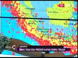Jangan Panik!! BMKG Prediksi Gempa Berkekuatan 8,7 SR Akan Guncang Jakarta - iNews Sore 02/03