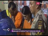 Wah!! Pramugari Diciduk Polisi Saat Pesta Narkoba Bersama Kekasih Gelap - iNews Sore 02/03