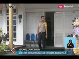 Olah TKP ke-3, Polisi Belum Temukan Titik Terang Kasus Kematian Mantan Wakapolda - iNews Siang 02/03