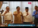 Prabowo Subianto Berharap Pilkada Tak Ada Penyimpangan & Berjalan Lancar - iNews Pagi 02/03