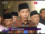 Begini Tanggapan Jokowi Soal Usulan Grasi untuk Ba'asyir - iNews Sore 02/03