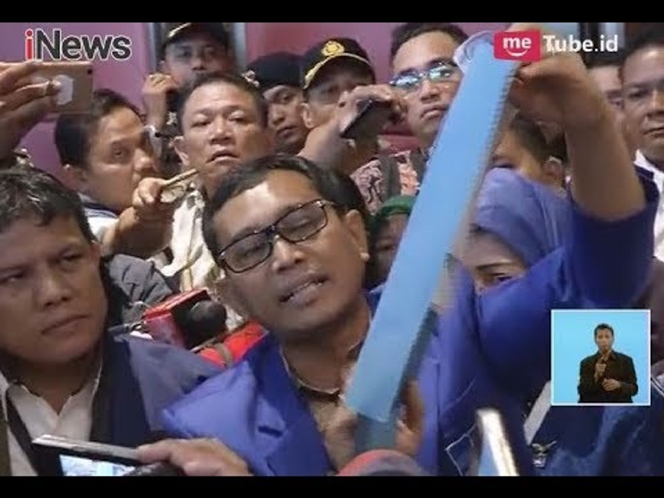 Bawaslu Sumut Gelar Pembacaan Putusan Jr Saragih-Ance Sore Ini - iNews Siang 03/03