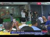 Kofifah Indar Parawansa Hadiri Peresmian Posko Pemenangan di Gresik - iNews Malam 03/03