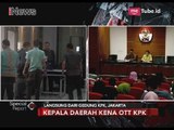 Tanya Jawab Terkait Kepala Daerah yang Kena OTT KPK - Special Report 01/03