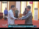 Pasca Wali Kota Kendari Jadi Tersangka, Sang Wakil Resmi Terima Surat Penugasan - iNews Pagi 03/03