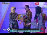 MNC Bank International Raih Penghargaan Predikat Platinum Kinerja Baik - iNews Pagi 03/03