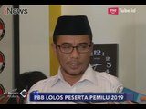 Hasyim Asy'ari: PBB Lolos, Bawaslu Akan Rapat Pleno & Bahas Peraturan UU - iNews Malam 04/03