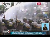 Jelang Pilgub Jabar 2018, Polresta Tasikmalaya Gelar Simulasi Keamanan Kampanye - iNews Siang 04/03
