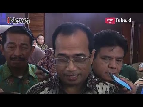 Menhub Pastikan Ganjil Genap Akan Diberlakukan di Tol Jagorawi dan Tangerang - Special Report 12/04