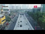 Pemprov DKI Jakarta Uji Coba Underpass Mampang, Rekayasa Lalin Diberlakukan - Special Report 11/04