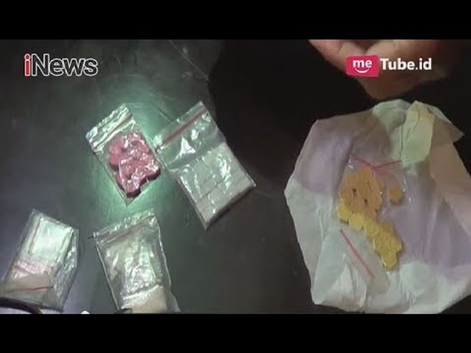 Terbukti Jadi Sarang Narkoba, Anies Baswedan Cabut Izin Karaoke "Sense"  - iNews Sore 12/04