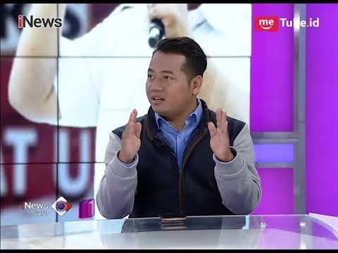 90% Dukung Prabowo, Pengamat Politik Nilai PKS Ada Kemungkinan Pindah ke Jokowi - iNews Sore 11/04