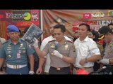 Kapolres Jaksel Jelaskan Penangkapan Pembunuh Pensiunan TNI AL - iNews Sore 12/04