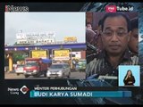Berhasil Urai Kemacetan, Ganjil Genap akan Dicoba di Tol Jagorawi Minggu Depan - iNews Siang 11/04