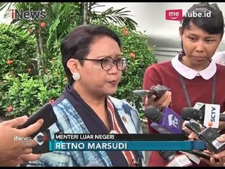 BJ Habibie Sakit, Jokowi Berangkatkan Tim Dokter Kepresidenan ke Jerman - iNews Pagi 06/03