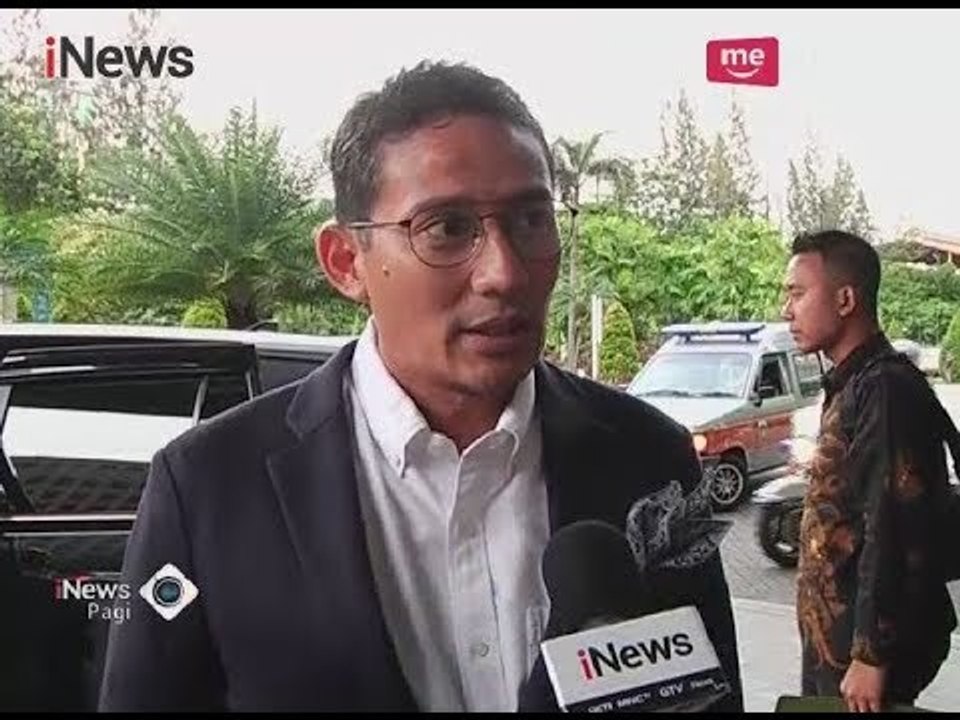 Pemprov DKI Akan Evaluasi Penutupan Jalan Jatibaru - iNews Pagi 06/03