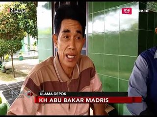 Teror Surat di Depok, 14 Ulama Diancam Dibunuh? - Special Report 05/03