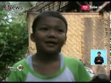 Memilukan!! Kisah Bocah 10 Tahun Tinggal Bersama Nenek di Gubuk Tak Layak Huni - iNews Siang 06/03