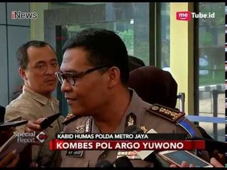 Larangan Merokok dan Dengar Musik Saat Berkendara, Ini Kata Kabid Humas Polda - Special Report 06/03