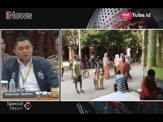 Hanya 3 Kasus Penyerangan Ulama yang Terjadi, 42 Kasus Hoax - Special Report 05/03