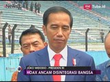 Presiden Jokowi: Usut Tuntas Muslim Cyber Army! - iNews Sore 06/03