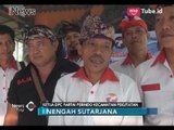 Pengurus Partai Perindo di Berbagai Daerah Gelar Sosialisasi untuk Dapat Dukungan - iNews Pagi 07/03
