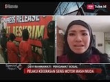 Pengamat: Faktor Media Pengaruhi Anak Lakukan Kekerasan di Jalan  - Special Report 06/03