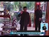 Pemerintah Pastikan Akan Beri Bantuan & Pelayanan Terbaik untuk BJ Habibie - iNews Siang 05/03