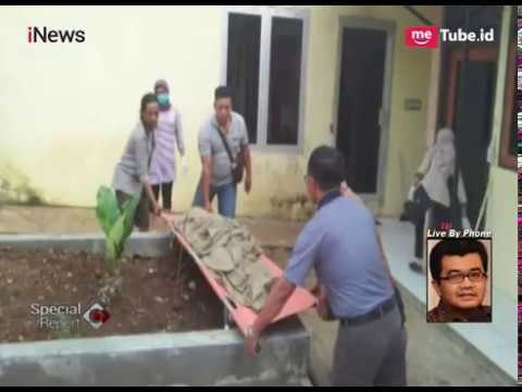 Psikolog Forensik: Ibu Tewas Digelonggong Untuk Penyembuhan, Itu Hanya Alibi - Special Report 07/03