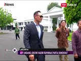 AHY Temui Jokowi di Istana, Bahas Apa? - iNews Sore 06/03