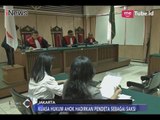 Hadirkan Pendeta Sebagai Saksi, Sidang Perceraian Ahok Dilanjutkan 14 Maret 2018 - iNews Malam 07/03