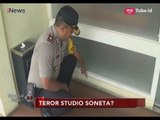 Polisi Selidiki Kemungkinan Peluru Nyasar di Studio Rhoma - Special Report 06/03