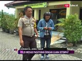 Viral!! Paguyuban Sawunggaling Baca 'Shalawat Pancasila' Sambil Berkeliling - iNews Sore 07/03