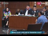 Abun Diduga Memberi Rita, Bupati Kutai Uang Rp 6 M untuk Perizinan Kelapa Sawit - iNews Pagi 08/03