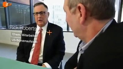 ZDFzoom Die Schattenmacht Ratingagenturen Teil 2 von 3