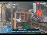 Pasca Seminggu Diterjang Angin Puting Beliung, Warga Wajo Kehabisan Bahan Makanan - iNews Pagi 08/03