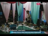 62 Warga Diduga Keracunan Makanan Usai Menyantap Hidangan Pesta Pernikahan - iNews Pagi 08/03