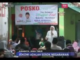 Kofifah Indar Parawansa Optimis Jokowi Akan Bersikap Netral dalam Pilkada 2018 - iNews Malam 07/03