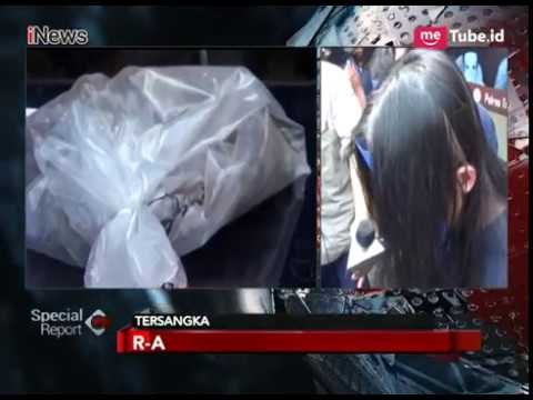 Pengakuan Anak Gelonggong Ibu: Saya Menyesal, Itu Diluar Kesadaran - Special Report 07/03