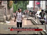 Pemilik Gedung Diimbau Bongkar Pagar untuk Percantik Trotoar Sudirman - Special Report 08/03