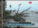 Pemkab Seolah Tak Peduli Soal Penambangan Pasir Pantai Labu yang Merugikan Warga - iNews Pagi 09/03