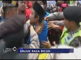 Ditolak!! Kedatangan Presiden ke Tuban Disambut Kericuhan Unjuk Rasa Mahasiswa - iNews Malam 08/03