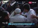 Kondisi Kesehatan Kian Memburuk, Ba'asyir Kembali Jalani Pemeriksaan di RSCM - iNews Pagi 09/03