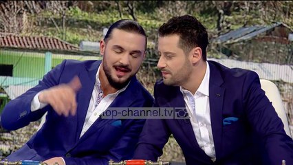 Fiks Fare, 10 Korrik 2018, Pjesa 2 - Investigative Satirical Show