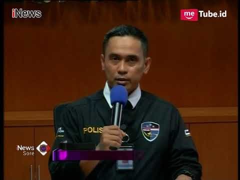 Lagi, Tersangka Penyebar Hoax Gunakan 1.000 Akun Orang Lain - iNews Sore 08/03