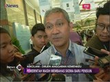 Pemotongan Gaji PNS 15 Persen untuk Dana Pensiun Perlu Dikaji Ulang - News Sore 09/03