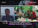 Perahu Tenggelam di Sumenep, Proses Evakuasi Korban Terus Dilakukan - iNews Sore 09/03