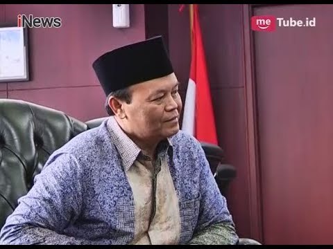 Dilaporkan Fahri Hamzah ke Polisi, Begini Tanggapan Hidayat Nur Wahid - iNews Malam 09/03