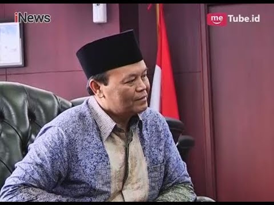 Dilaporkan Fahri Hamzah ke Polisi, Begini Tanggapan Hidayat Nur Wahid - iNews Malam 09/03